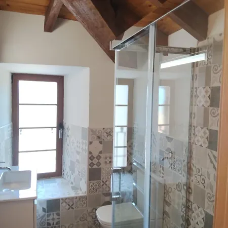 Ferienhaus El Mirador De Burras *