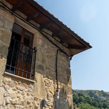 El Mirador De Burras *