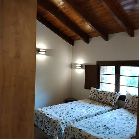El Mirador De Burras *
