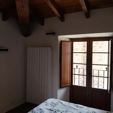 El Mirador De Burras * Cubilla
