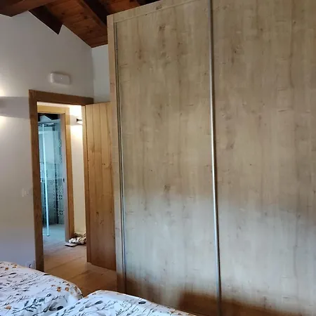 Ferienhaus El Mirador De Burras *