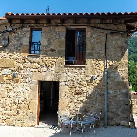 El Mirador De Burras Cubilla