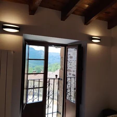 El Mirador De Burras
