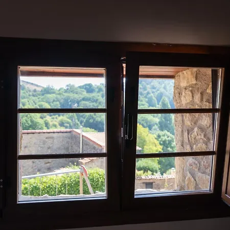 El Mirador De Burras *